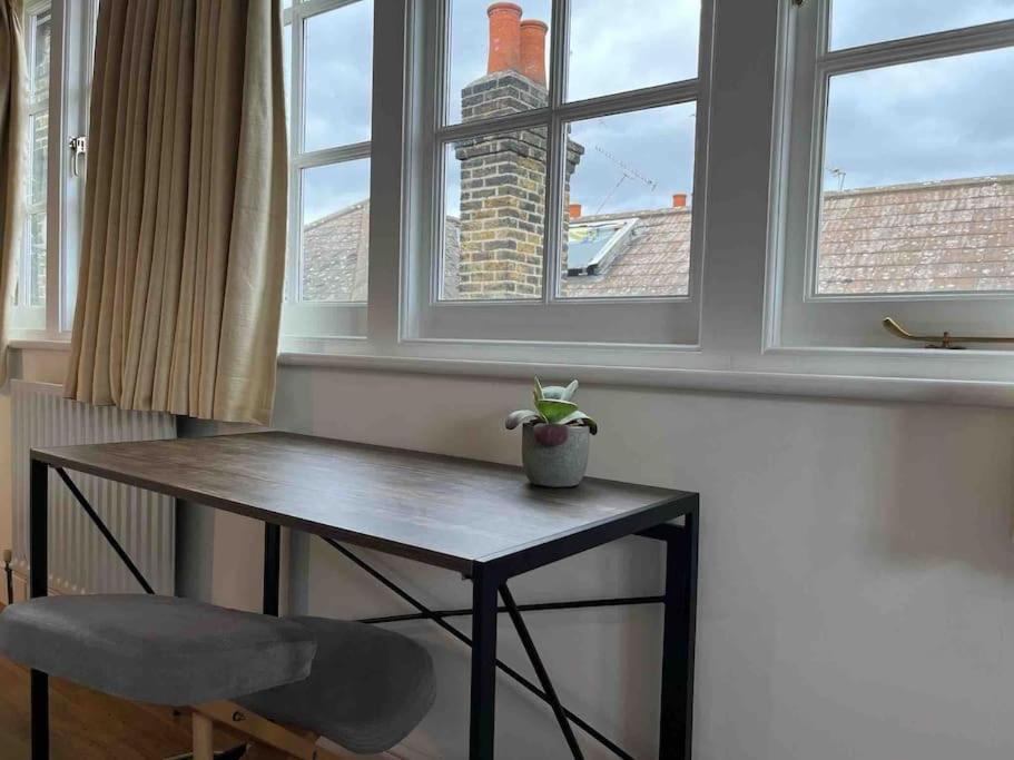Cb53 Tower Bridge Townhouse 2 Bathrooms & Free Parking London Exterior photo